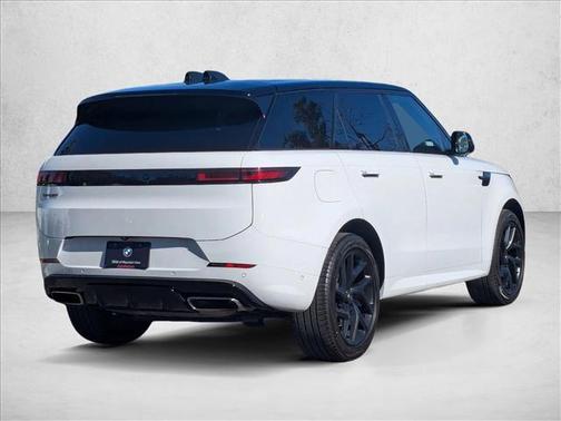 2024 Land Rover Range Rover Sport SE