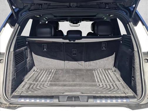 2024 Land Rover Range Rover Sport SE