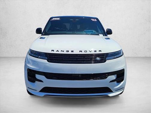 2024 Land Rover Range Rover Sport SE