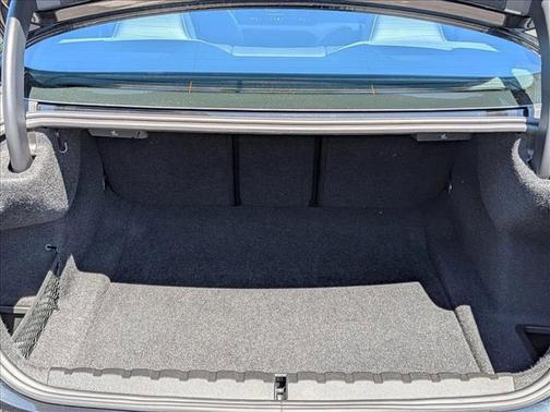 Black 2025 BMW 430 i