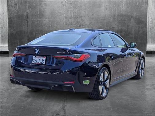 2023 BMW i4 Gran Coupe eDrive35