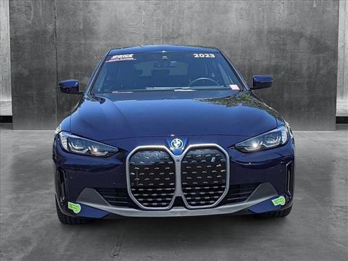 2023 BMW i4 Gran Coupe eDrive35