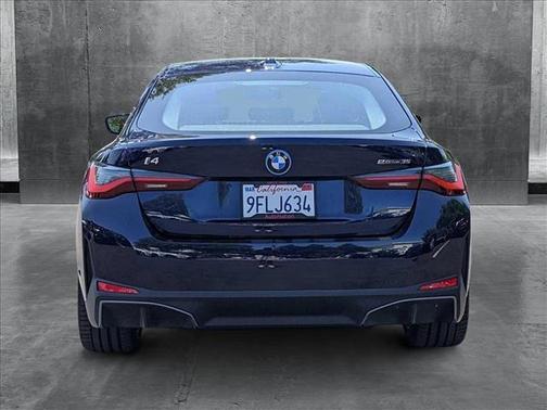 2023 BMW i4 Gran Coupe eDrive35