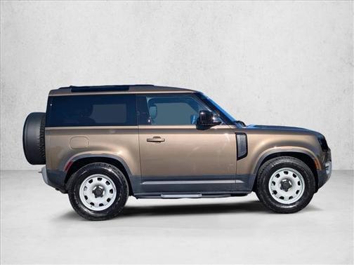 2023 Land Rover Defender 90 S