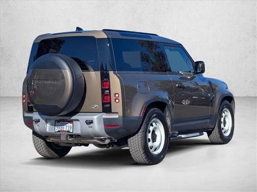 2023 Land Rover Defender 90 S