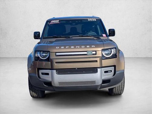 2023 Land Rover Defender 90 S