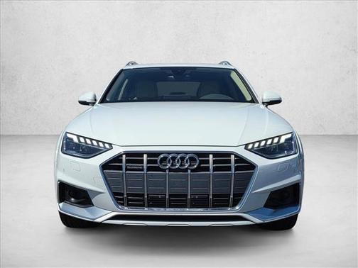 2021 Audi A4 allroad 45 Premium Plus