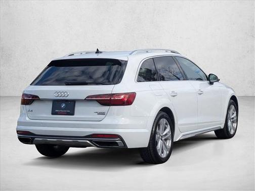 2021 Audi A4 allroad 45 Premium Plus