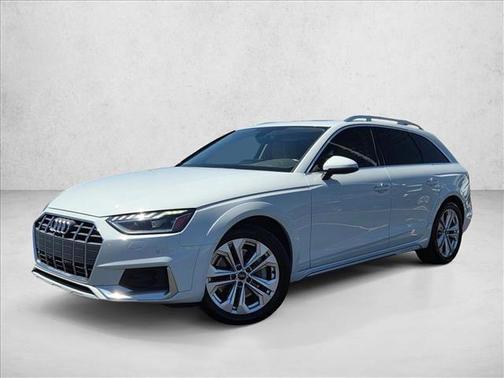 2021 Audi A4 allroad 45 Premium Plus