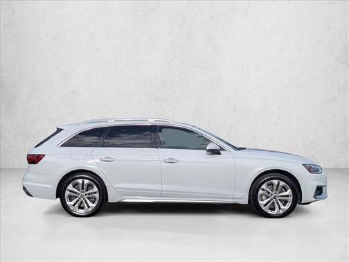 2021 Audi A4 allroad 45 Premium Plus