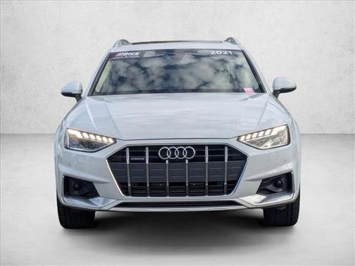 2021 Audi A4 allroad 45 Premium Plus