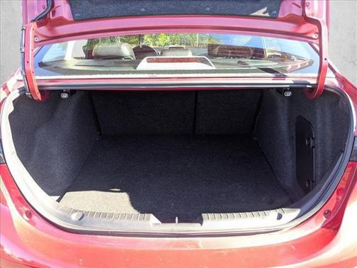 2015 Mazda Mazda3 s Grand Touring