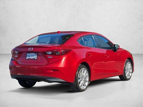 2015 Mazda Mazda3 s Grand Touring