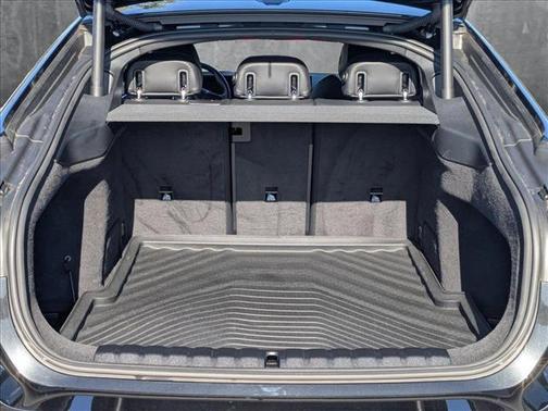 2024 BMW i4 Gran Coupe eDrive35