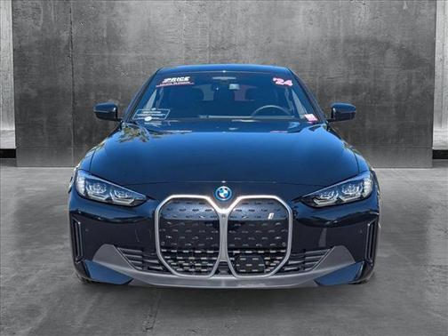 2024 BMW i4 Gran Coupe eDrive35