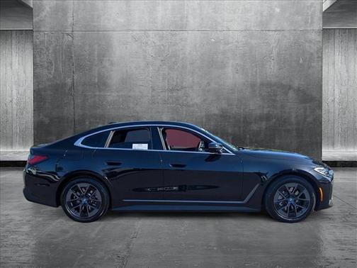 2024 BMW i4 Gran Coupe eDrive35