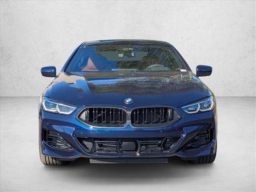 2026 BMW 840 i xDrive