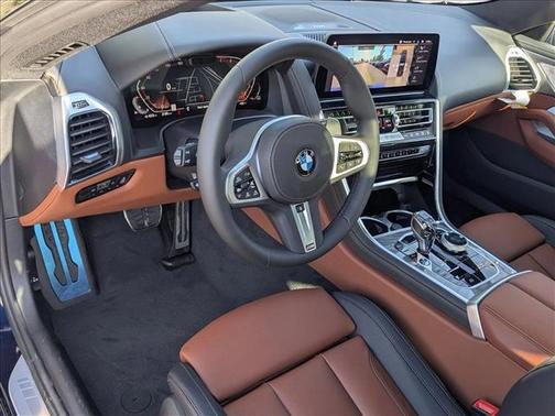 2026 BMW 840 i xDrive