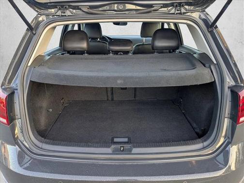 2019 Volkswagen e-Golf SEL Premium