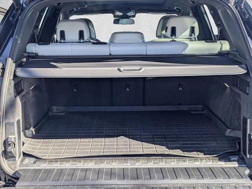 2024 BMW X5 PHEV xDrive50e