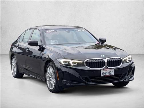 2023 BMW 330 330i
