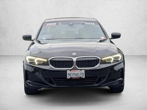 2023 BMW 330 330i