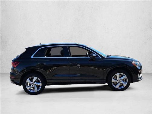 2021 Audi Q3 40 Premium