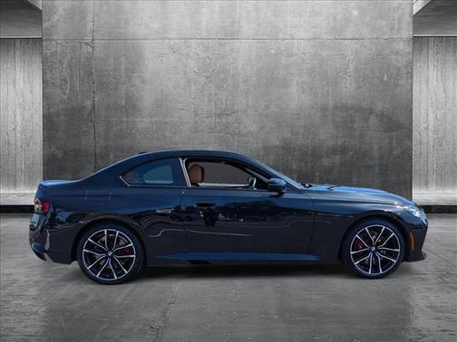 2024 BMW 230 i xDrive