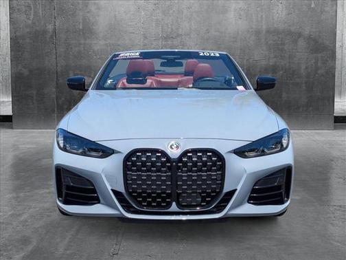 2023 BMW M440 i xDrive