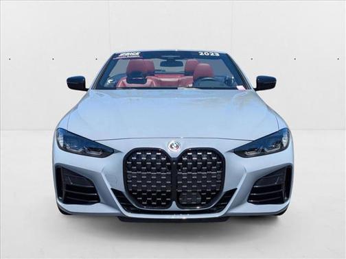 2023 BMW M440 i xDrive