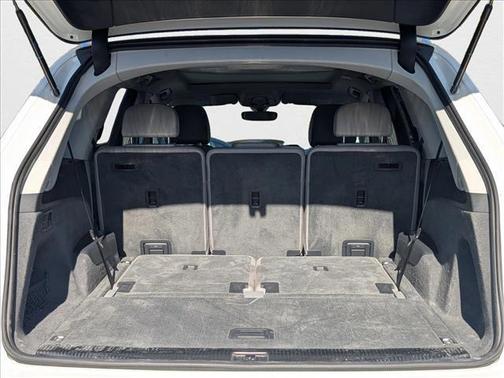 2019 Audi Q7 55 Premium