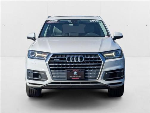 2019 Audi Q7 55 Premium