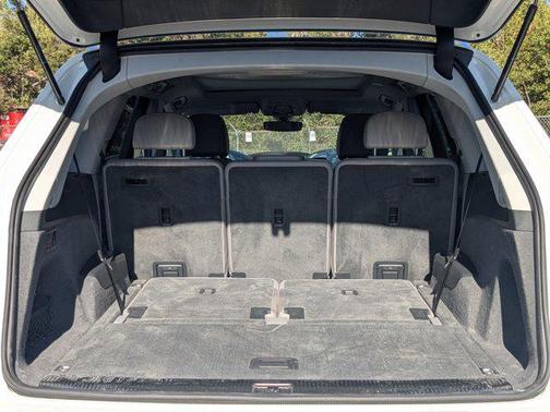 2019 Audi Q7 55 Premium