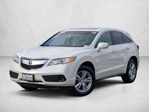 2013 Acura RDX Base