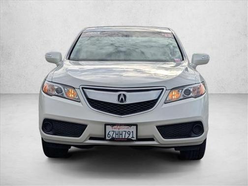 2013 Acura RDX Base