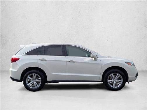 2013 Acura RDX Base
