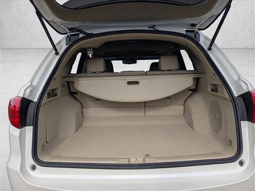 2013 Acura RDX Base