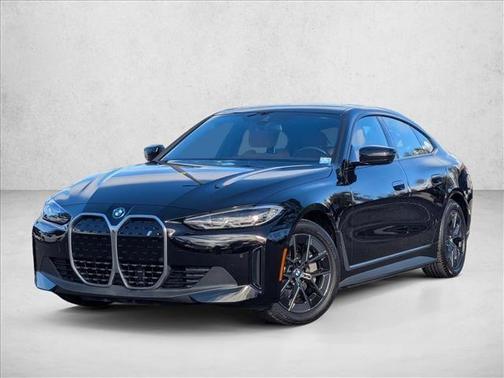 2023 BMW i4 Gran Coupe eDrive35