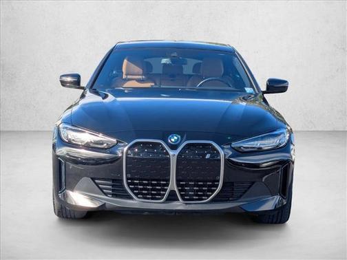 2023 BMW i4 Gran Coupe eDrive35