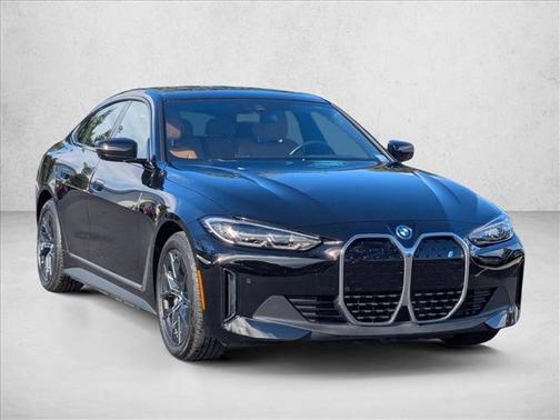 2023 BMW i4 Gran Coupe eDrive35