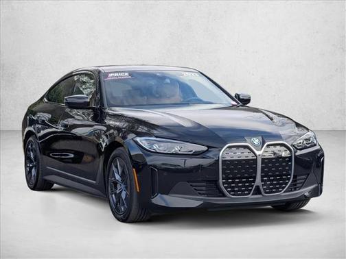 2023 BMW i4 Gran Coupe eDrive35