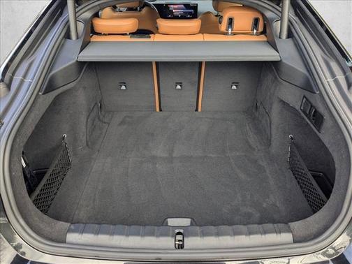 2023 BMW i4 Gran Coupe eDrive35