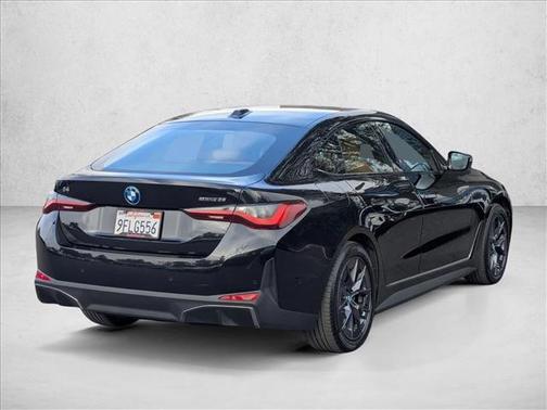 2023 BMW i4 Gran Coupe eDrive35