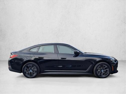 2023 BMW i4 Gran Coupe eDrive35