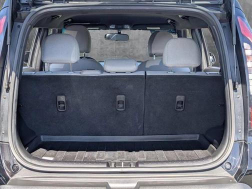 2014 Kia Soul Base