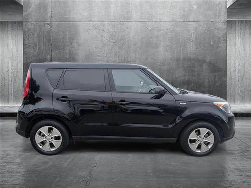 2014 Kia Soul Base