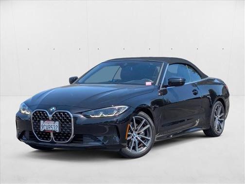 2023 BMW 430 i