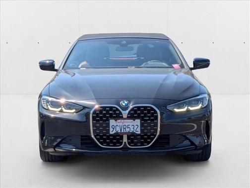 2023 BMW 430 i
