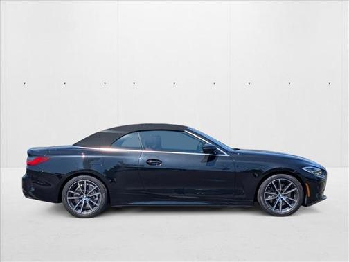 2023 BMW 430 i