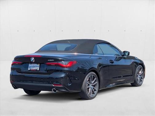 2023 BMW 430 i